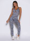 Bombshell Bodysuit