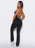 Bombshell Bunny Bodysuit