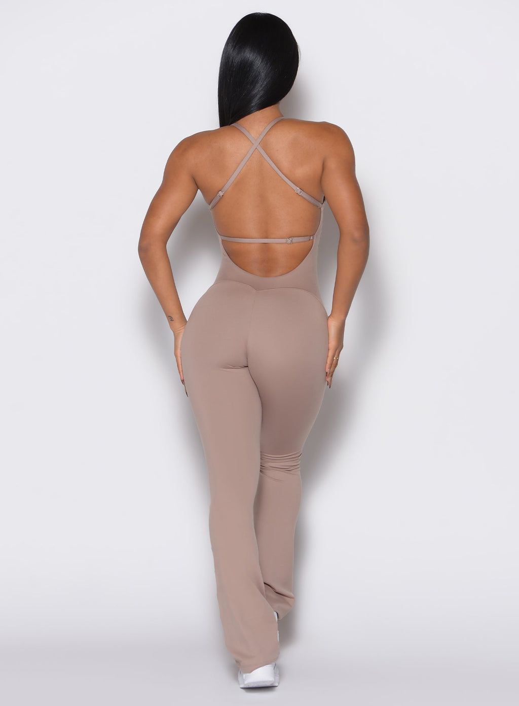Bombshell Bunny Bodysuit