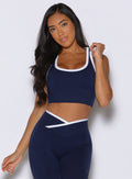 Finish Line Tank