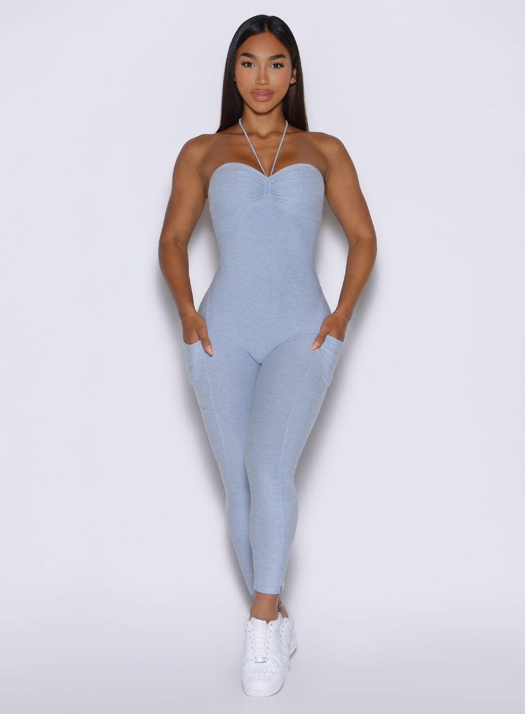 Flawless Form Bodysuit