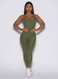 Form Bodysuit