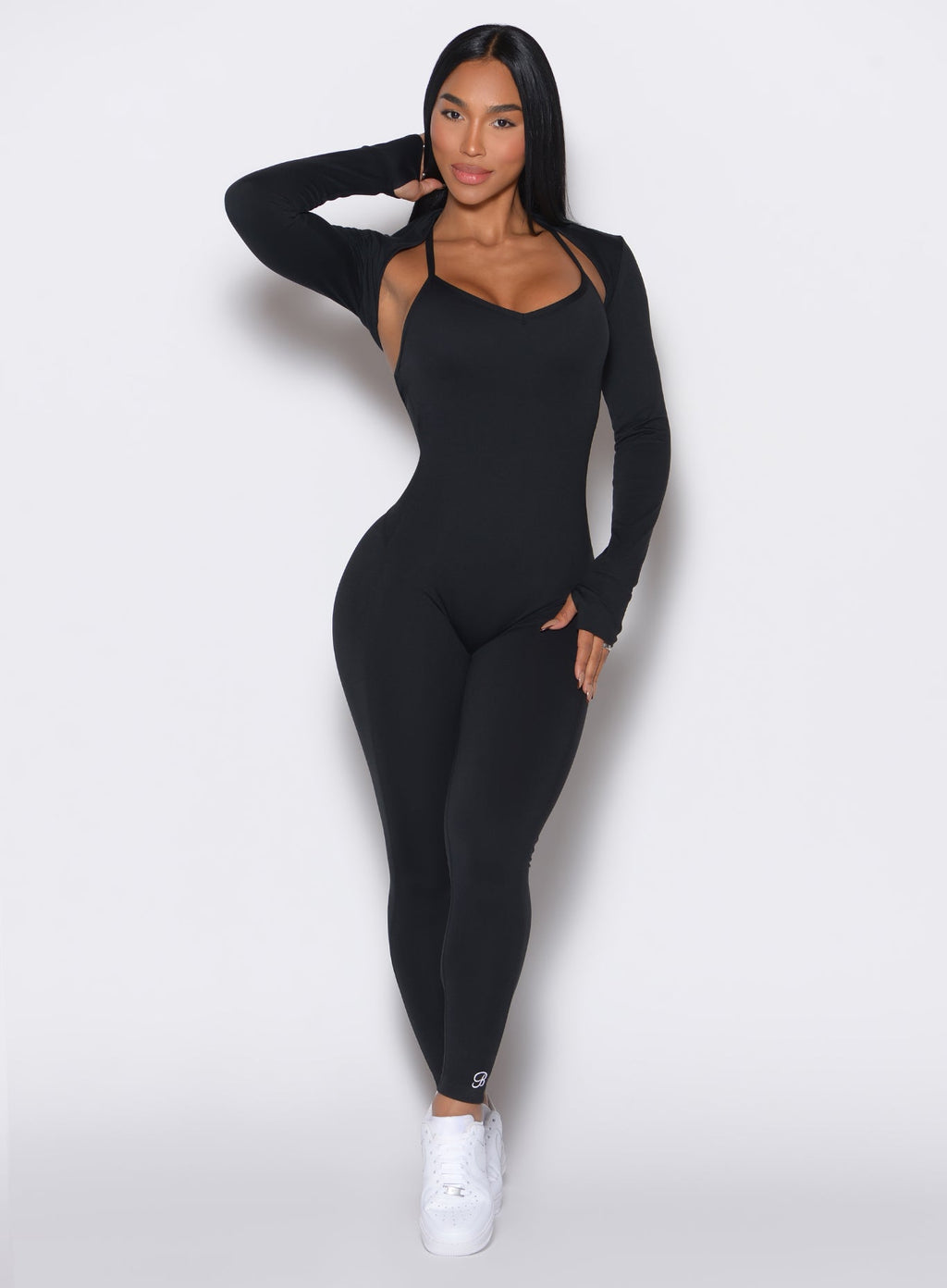 Sculpt Bodysuit