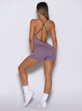 Lift Bodysuit Shorts